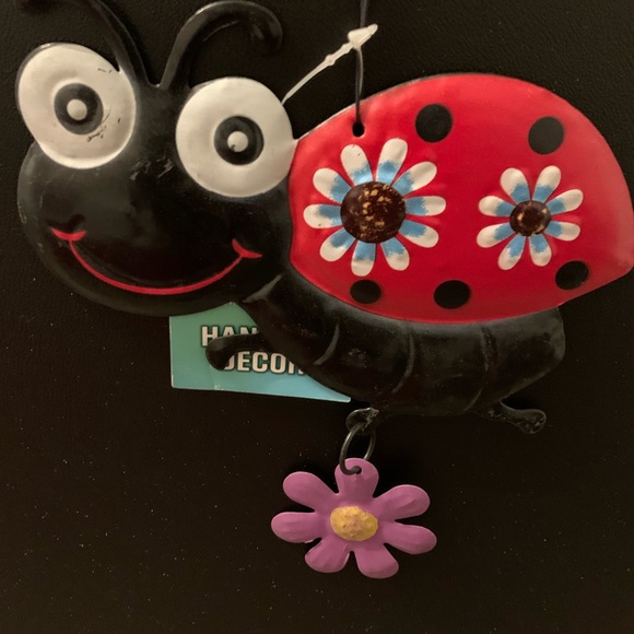 SALE: 1/$5 or 2/$8. Cute wind chimes. See multiple pics. - Picture 4 of 8